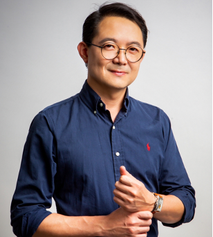 Prof. Yu-Lin Yang, Ph.D.